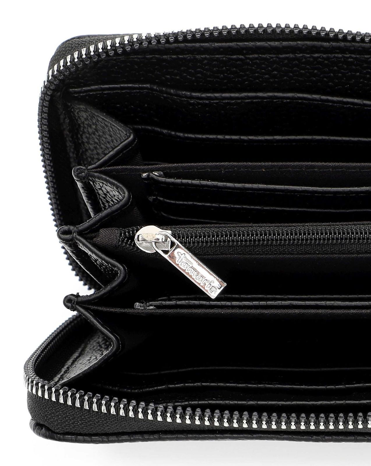 Tamaris TAS Karolin Wallet Black Tamaris TAS Karolin Wallet Black