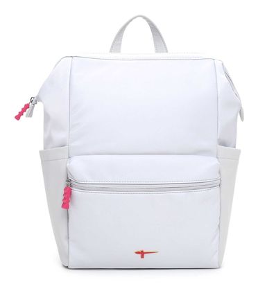 Tamaris Kora City Backpack M Lightgrey Tamaris Kora City Backpack M Lightgrey