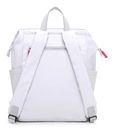 Tamaris Kora City Backpack M Lightgrey