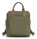 Tamaris TAS Kirsten City Backpack M Khaki Tamaris TAS Kirsten City Backpack M Khaki