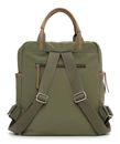 Tamaris TAS Kirsten City Backpack M Khaki Tamaris TAS Kirsten City Backpack M Khaki