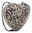 Tamaris Kimberlie SC Crossbody Bag Black / White