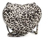 Tamaris Kimberlie SC Crossbody Bag Black / White