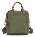 Tamaris TAS Kirsten City Backpack S Khaki