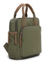 Tamaris TAS Kirsten City Backpack S Khaki