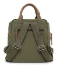 Tamaris TAS Kirsten City Backpack S Khaki