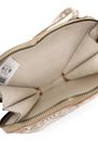 Tamaris Kimberlie SC Crossbody Bag Sand - Snake Tamaris Kimberlie SC Crossbody Bag Sand - Snake