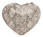 Tamaris Kimberlie SC Crossbody Bag Sand - Snake Tamaris Kimberlie SC Crossbody Bag Sand - Snake