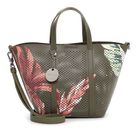 Tamaris TAS Kendra Cityshopper S Khaki