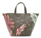 Tamaris TAS Kendra Cityshopper S Khaki