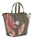 Tamaris TAS Kendra Cityshopper S Khaki