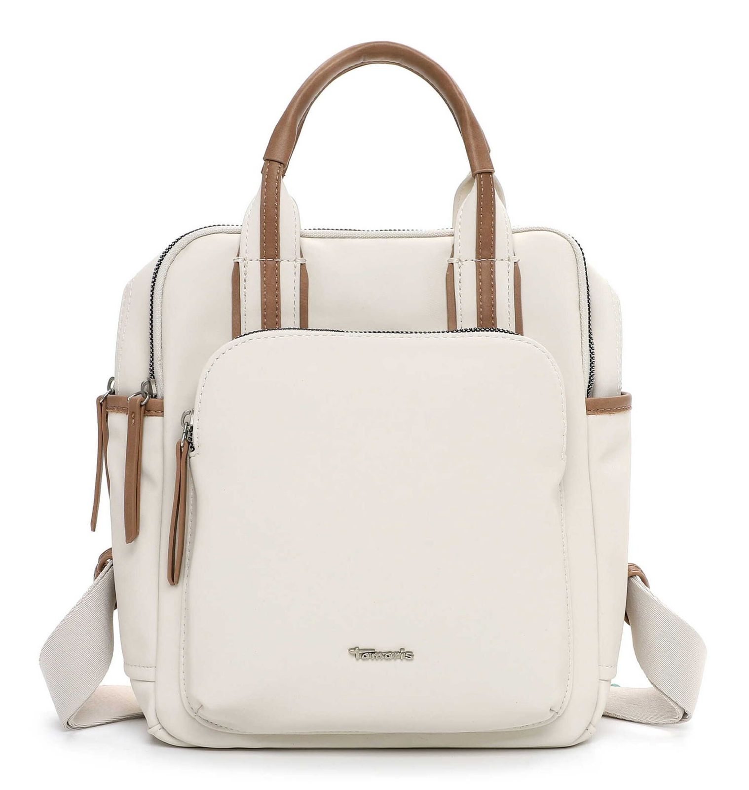 Tamaris TAS Kirsten City Backpack S Beige