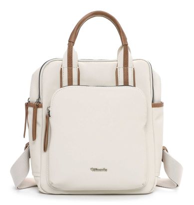 Tamaris TAS Kirsten City Backpack S Beige