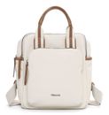 Tamaris TAS Kirsten City Backpack S Beige Tamaris TAS Kirsten City Backpack S Beige