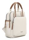 Tamaris TAS Kirsten City Backpack S Beige Tamaris TAS Kirsten City Backpack S Beige