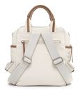 Tamaris TAS Kirsten City Backpack S Beige Tamaris TAS Kirsten City Backpack S Beige