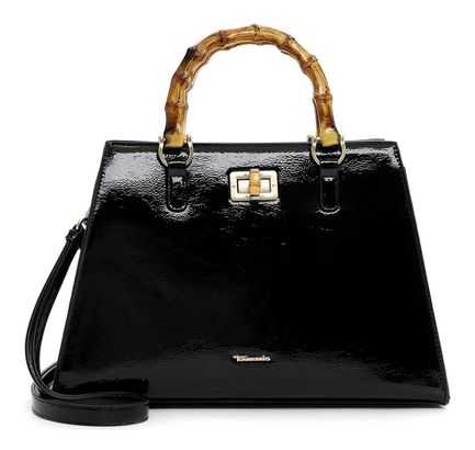 Tamaris TAS Kristine Cityshopper M Black