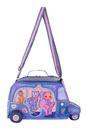 Oilily Tuktuk Shoulder Bag Persian Jewel