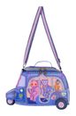 Oilily Tuktuk Shoulder Bag Persian Jewel