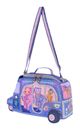 Oilily Tuktuk Shoulder Bag Persian Jewel