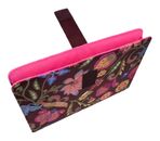 Oilily Libby Laptop Sleeve Tawny Port