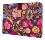 Oilily Libby Laptop Sleeve Tawny Port