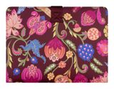 Oilily Libby Laptop Sleeve Tawny Port
