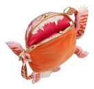 Oilily Tiger Crossbody Bag Candy Pink