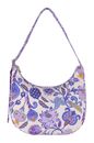 Oilily Hamel Shoulder Bag Shifting Sand