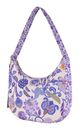 Oilily Hamel Shoulder Bag Shifting Sand