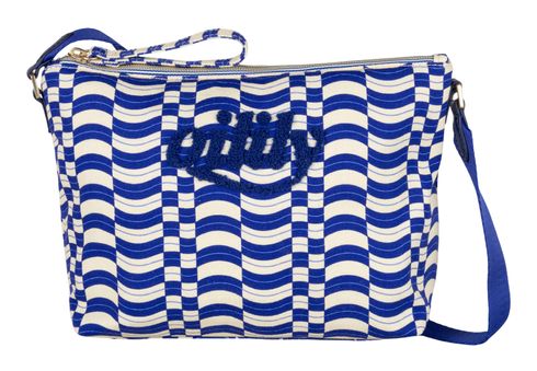 Oilily Safia Shoulder Bag Surf The Web