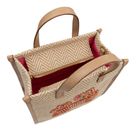 Oilily Haroon Handbag Shifting Sand
