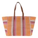 Oilily Sea Shopper Beetroot Purple