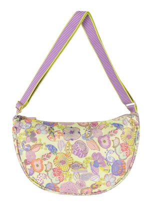Oilily Sela Shoulder Bag Sunny Lime