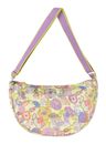 Oilily Sela Shoulder Bag Sunny Lime