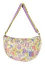 Oilily Sela Shoulder Bag Sunny Lime