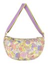 Oilily Sela Shoulder Bag Sunny Lime