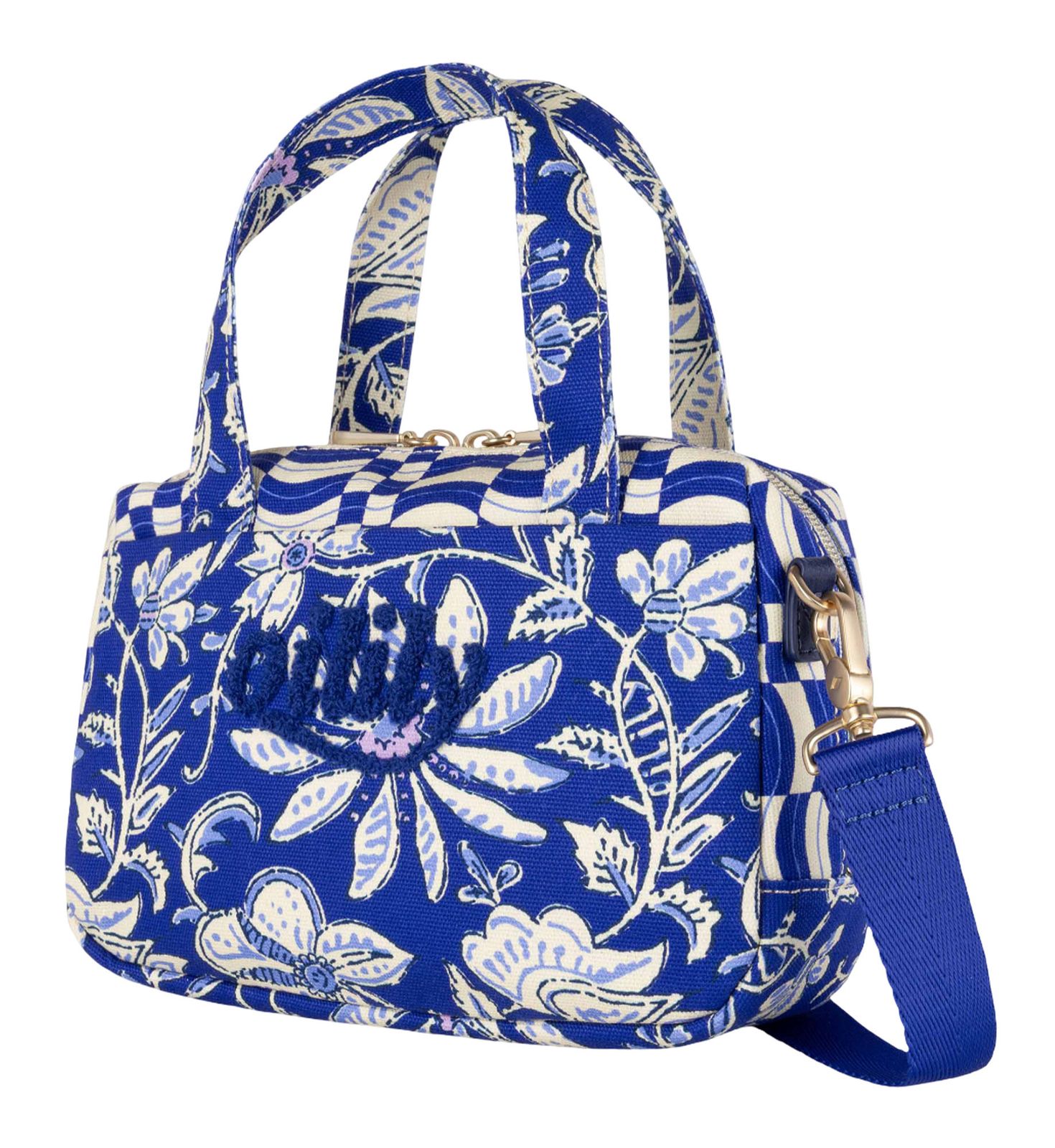 Oilily Haria Handbag Surf The Web Oilily Haria Handbag Surf The Web