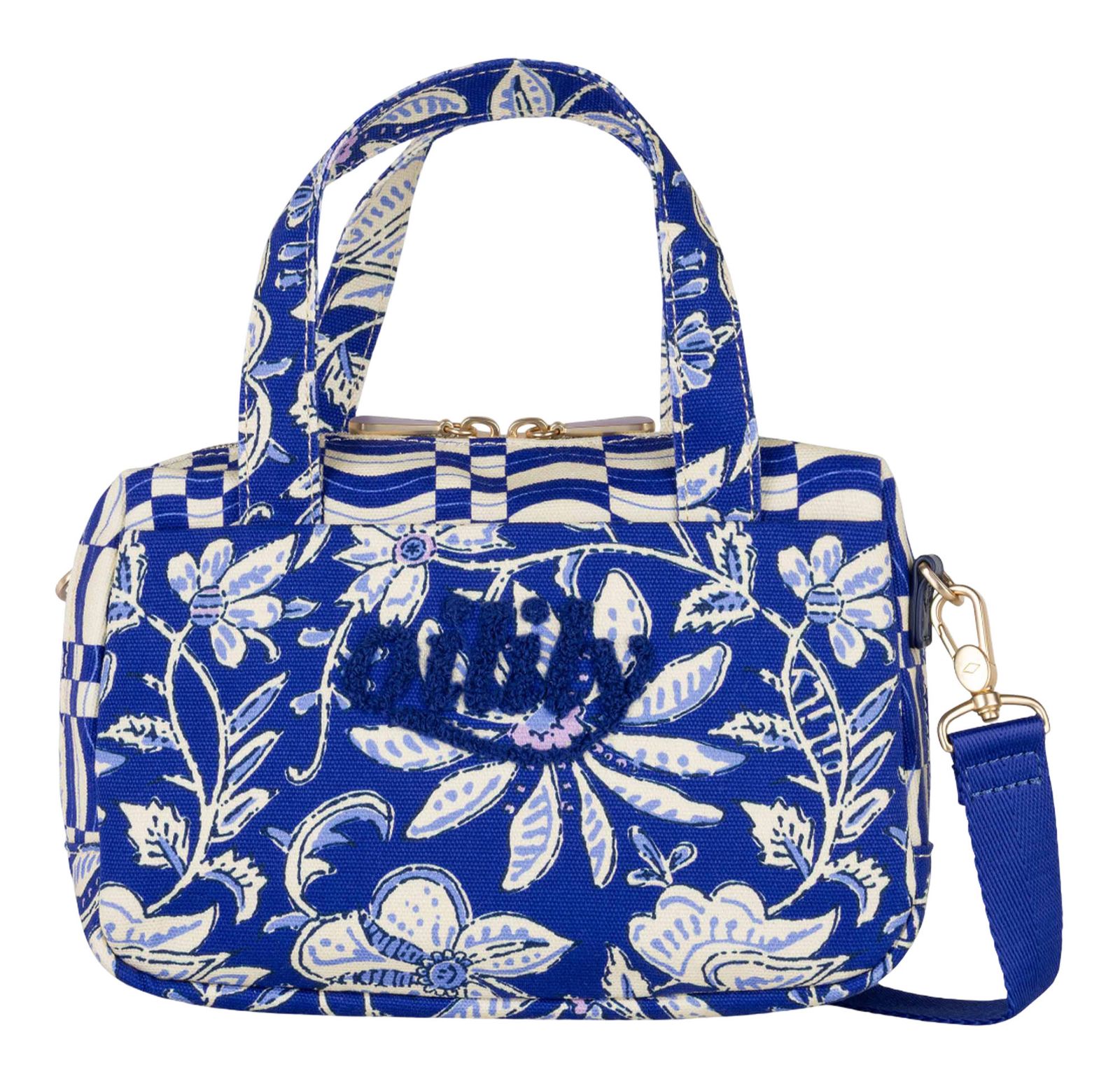 Oilily Haria Handbag Surf The Web