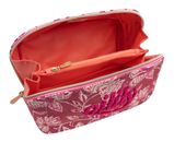 Oilily Cisse Cosmetic Bag Dusty Cedar