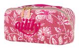 Oilily Cisse Cosmetic Bag Dusty Cedar