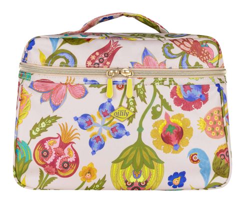 Oilily Cocos Beauty Case Sand
