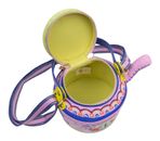 Oilily Crossbody Bag Candy Pink