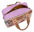 Oilily Aloha Shopper Shifting Sand