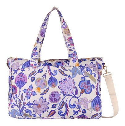 Oilily Wynda Overnighter Shifting Sand Oilily Wynda Overnighter Shifting Sand