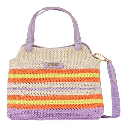 Oilily Hitesh Handbag Lupine Oilily Hitesh Handbag Lupine