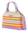 Oilily Hitesh Handbag Lupine