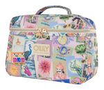 Oilily Coco Beauty Case Almond Oil