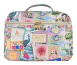 Oilily Coco Beauty Case Almond Oil