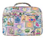 Oilily Coco Beauty Case Almond Oil